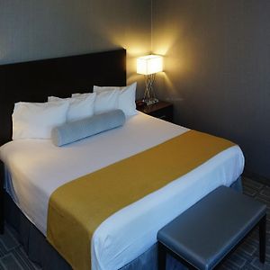 King Suite Disability Access
