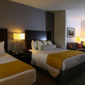 Queen Suite Two Queen Beds Disability Access